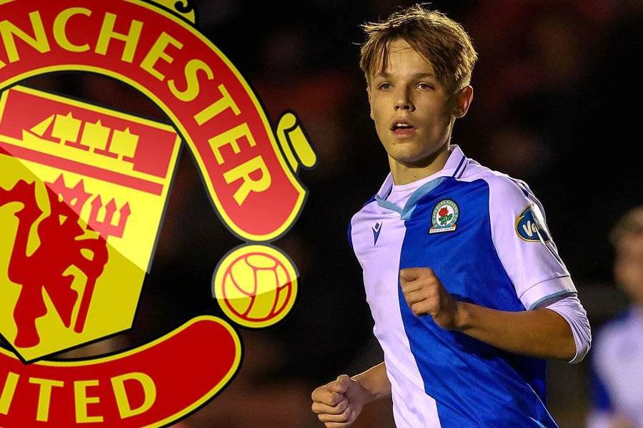 曼联欲截胡阿森纳抢小妖中锋！卡塞米罗接两年合同报价，或回巴西踢球